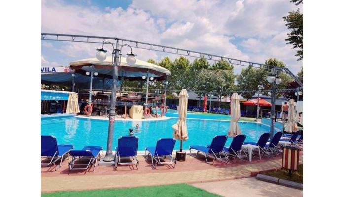 Hotel Best Western Plus Mari Vila poza 17