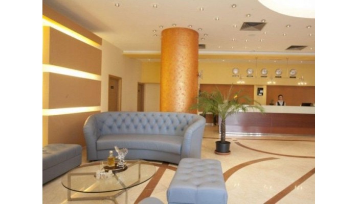 Hotel Best Western Plus Mari Vila poza 3