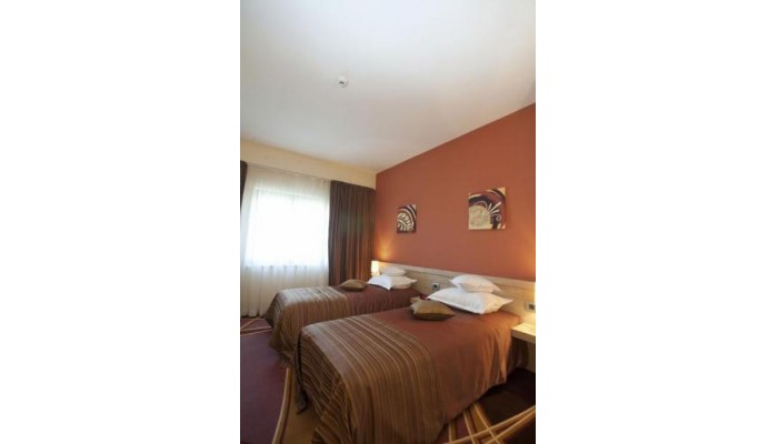 Hotel Best Western Plus Mari Vila poza 7