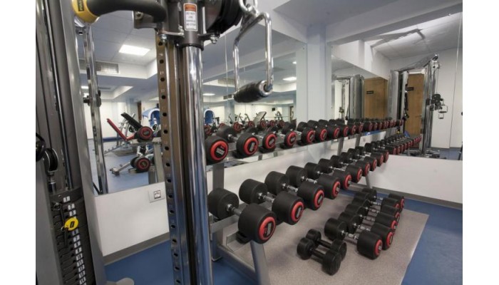 Hotel Best Western Plus Mari Vila poza 15