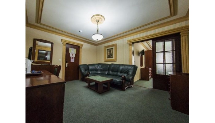 Hotel Bucharest Comfort Suites poza 10