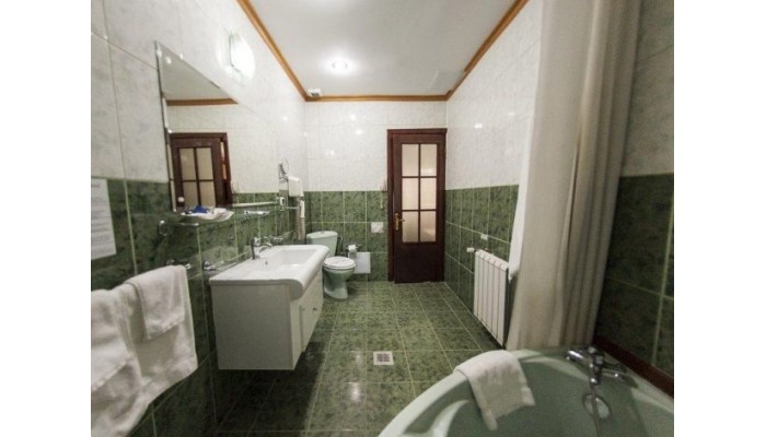 Hotel Bucharest Comfort Suites poza 7