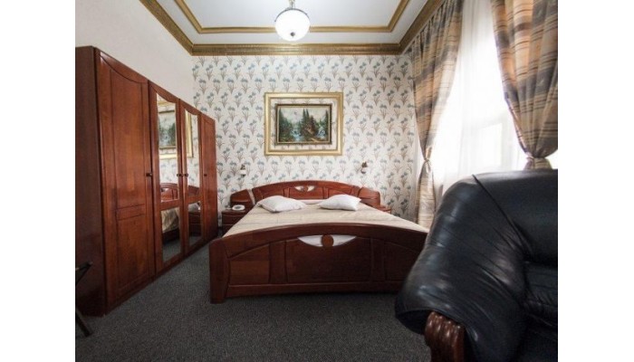 Hotel Bucharest Comfort Suites poza 31