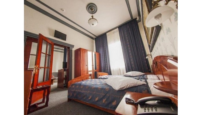 Hotel Bucharest Comfort Suites poza 26