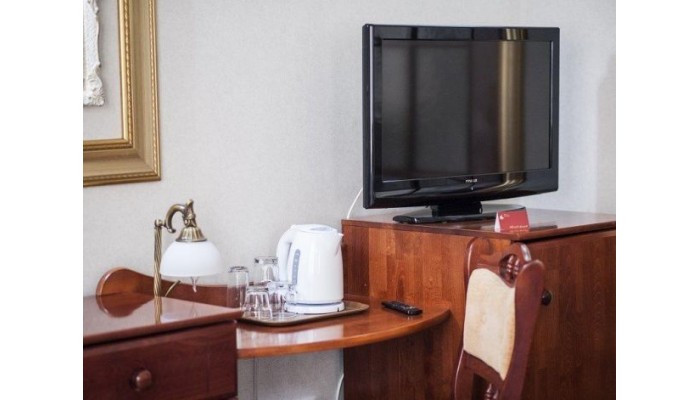 Hotel Bucharest Comfort Suites poza 20