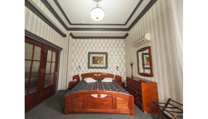 Hotel Bucharest Comfort Suites poza 16