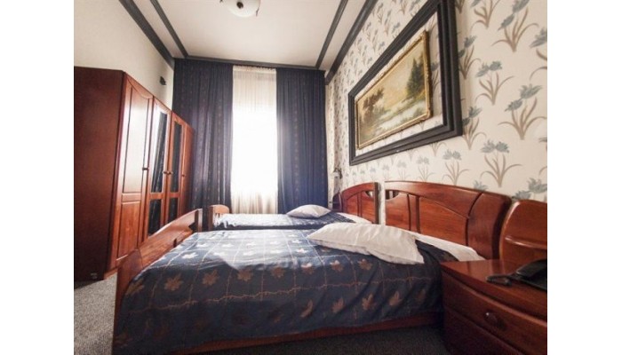 Hotel Bucharest Comfort Suites poza 25