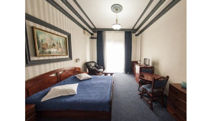 Hotel Bucharest Comfort Suites poza 28