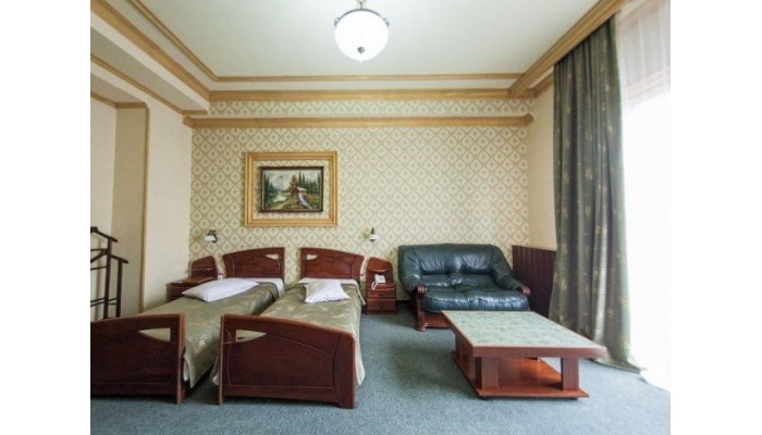 Hotel Bucharest Comfort Suites poza 12