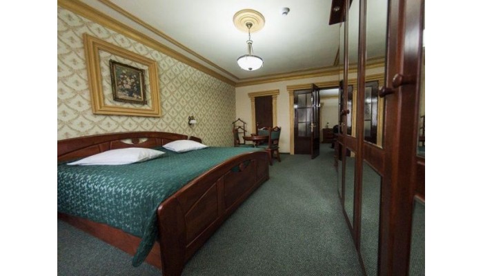 Hotel Bucharest Comfort Suites poza 8