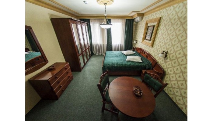 Hotel Bucharest Comfort Suites poza 9