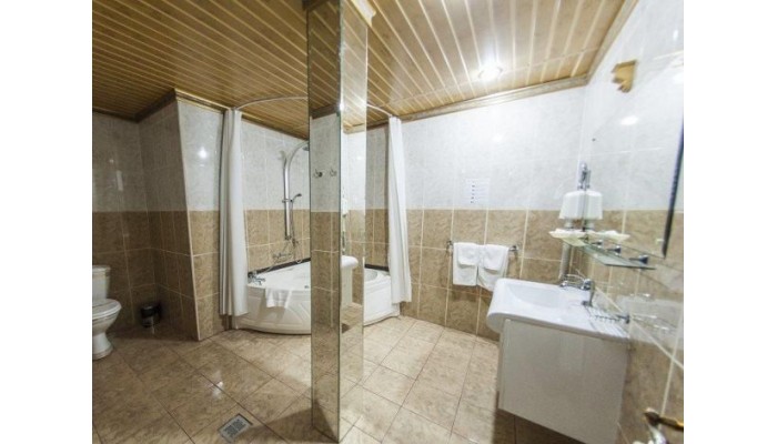 Hotel Bucharest Comfort Suites poza 21