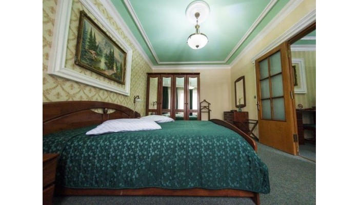 Hotel Bucharest Comfort Suites poza 5