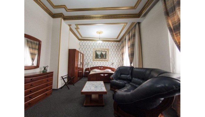 Hotel Bucharest Comfort Suites poza 30