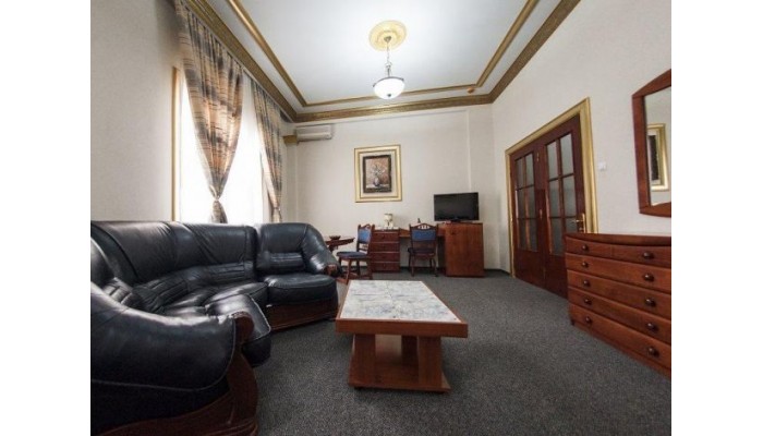 Hotel Bucharest Comfort Suites poza 32