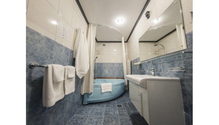 Hotel Bucharest Comfort Suites poza 29