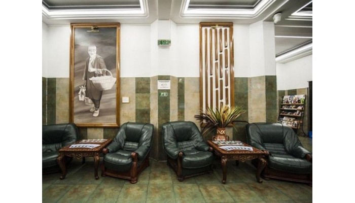 Hotel Bucharest Comfort Suites poza 3