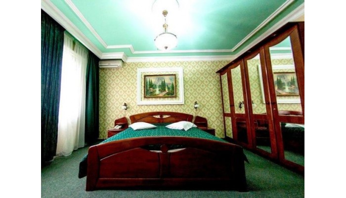 Hotel Bucharest Comfort Suites poza 4
