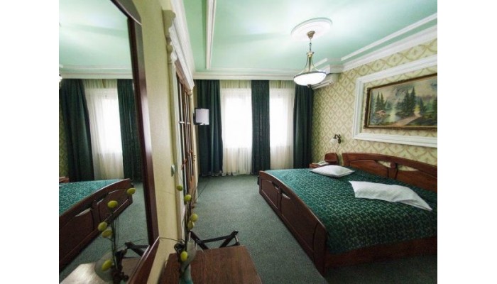 Hotel Bucharest Comfort Suites poza 6