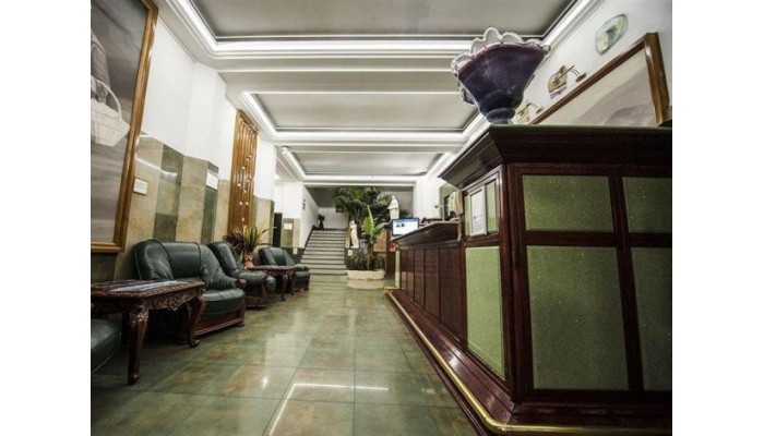 Hotel Bucharest Comfort Suites poza 2