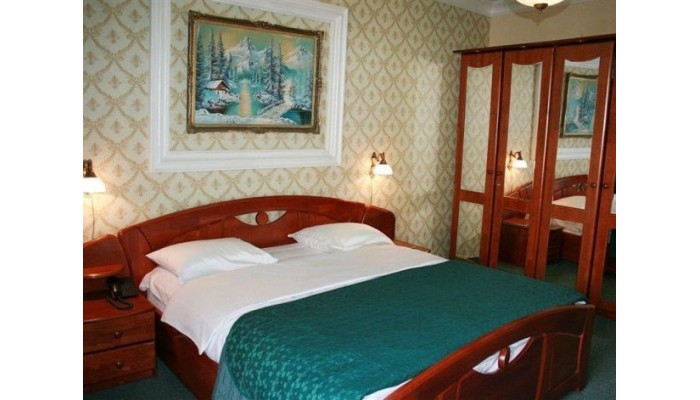 Hotel Bucharest Comfort Suites poza 1