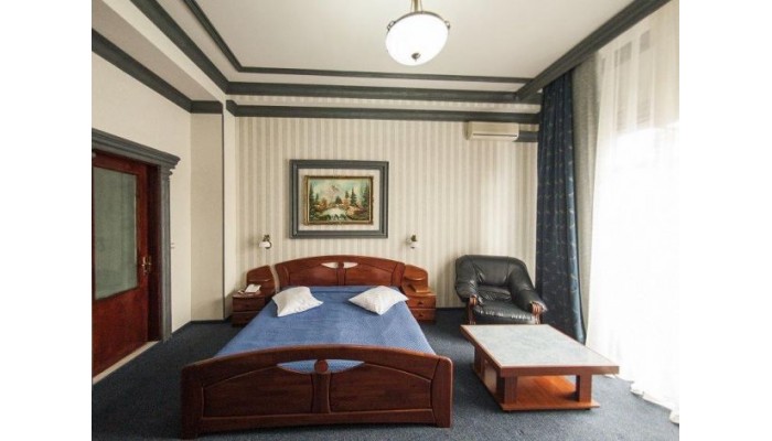 Hotel Bucharest Comfort Suites poza 27