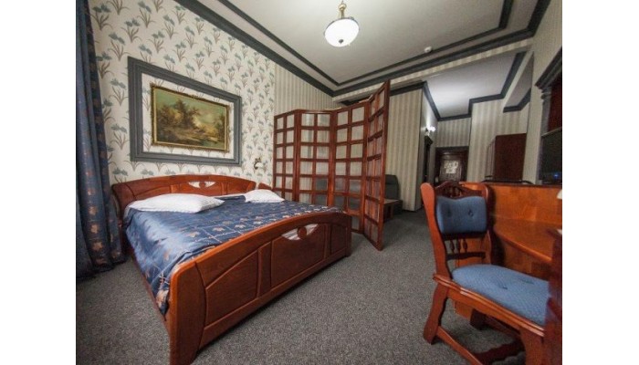 Hotel Bucharest Comfort Suites poza 17