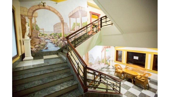 Hotel Bucharest Comfort Suites poza 0