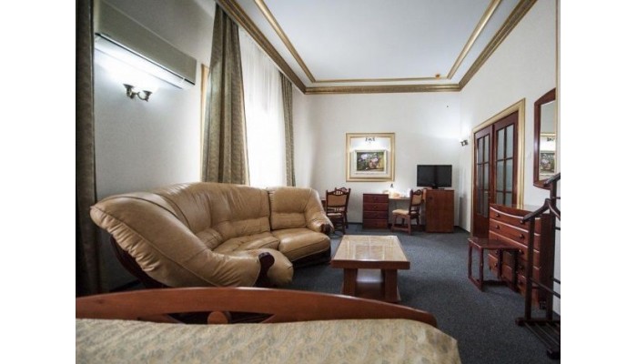 Hotel Bucharest Comfort Suites poza 19
