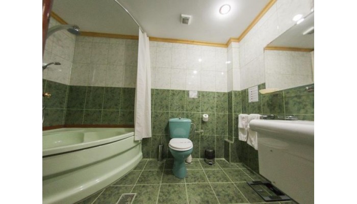 Hotel Bucharest Comfort Suites poza 14