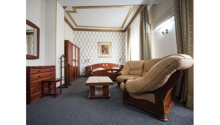 Hotel Bucharest Comfort Suites poza 18