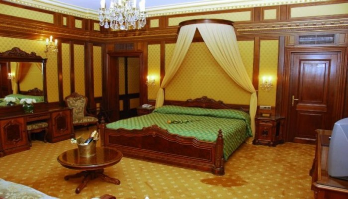 Hotel Casa Capsa poza 1