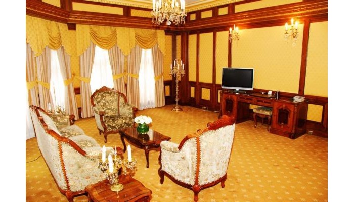 Hotel Casa Capsa poza 9