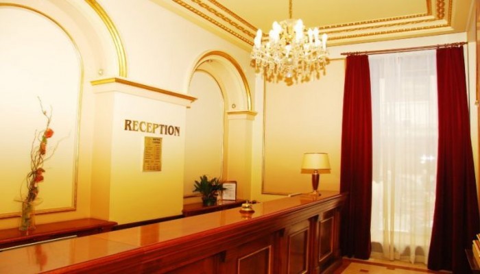 Hotel Casa Capsa poza 4