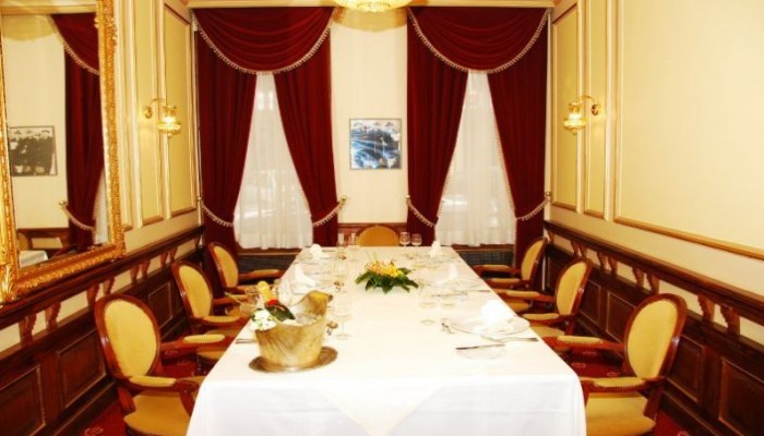 Hotel Casa Capsa poza 2