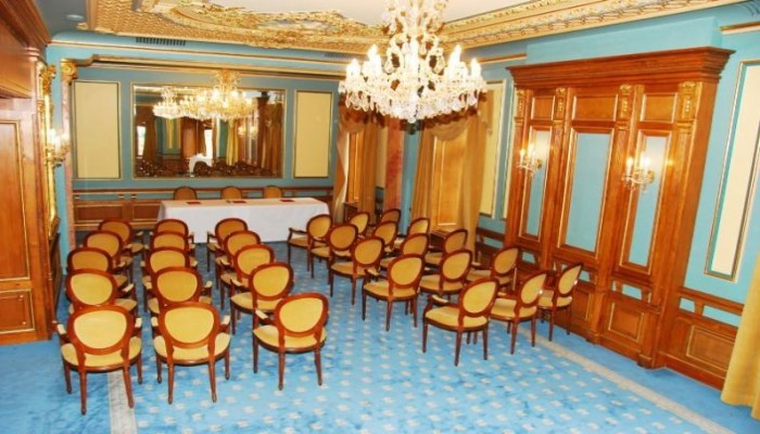 Hotel Casa Capsa poza 3