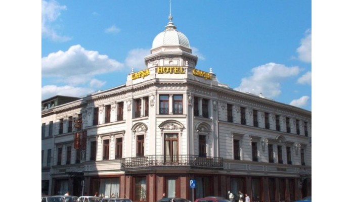 Hotel Casa Capsa poza 5