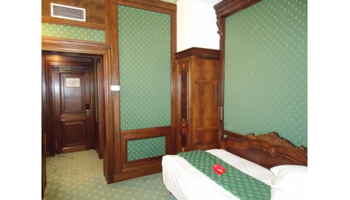 Hotel Casa Capsa poza 0