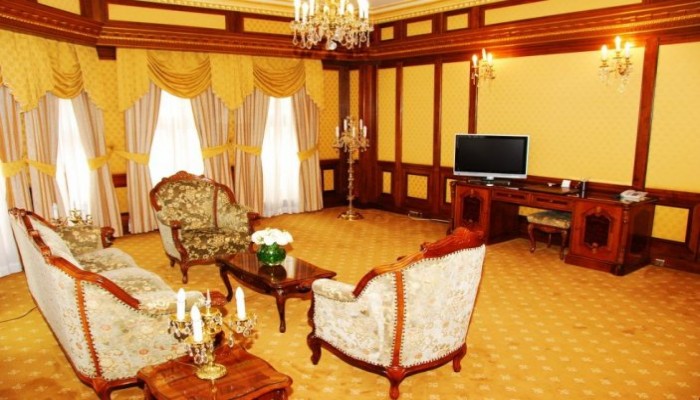 Hotel Casa Capsa poza 6