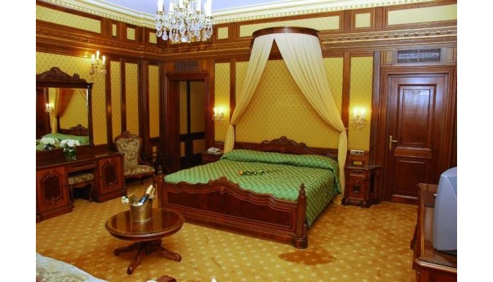 Hotel Casa Capsa poza 7