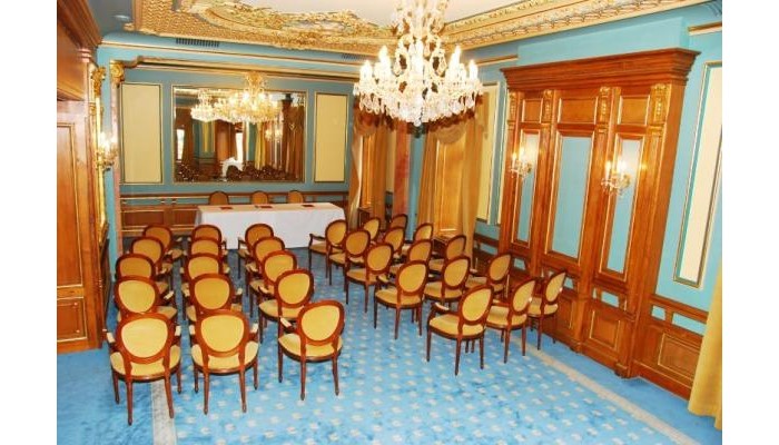 Hotel Casa Capsa poza 8