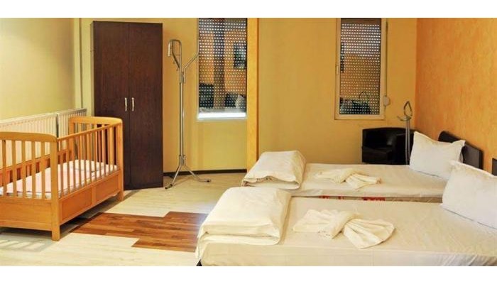 Hotel Charter Otopeni poza 6