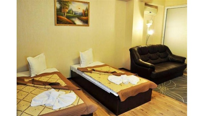Hotel Charter Otopeni poza 8