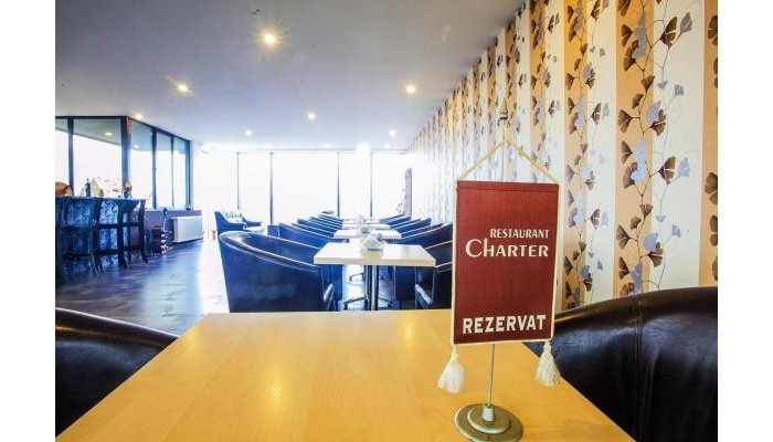 Hotel Charter Otopeni poza 2