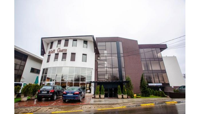 Hotel Charter Otopeni poza 0