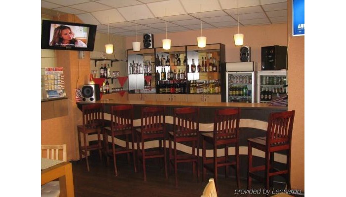 Hotel Charter Otopeni poza 5