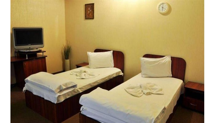 Hotel Charter Otopeni poza 9
