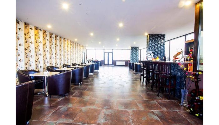 Hotel Charter Otopeni poza 1