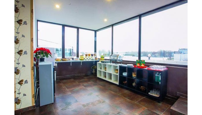 Hotel Charter Otopeni poza 3