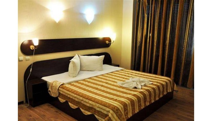 Hotel Charter Otopeni poza 10